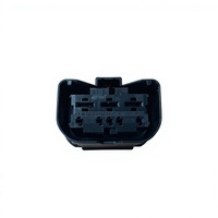 Connecteur de phare automobile étanche IP67 à 8 broches 2303233-1, fiche de faisceau de câblage OE 6992963-01