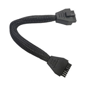 14S Lithium Battery Wiring Harness Molex Connector Double End Formed Cable For RC <b>Drone</b> UAV - Product Image 4
