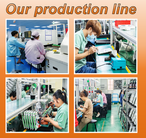 OEM lắp ráp Multilayer bảng mạch in (pcba) cho smartwatches máy tính bảng & Trò chơi giao diện điều khiển tùy chỉnh thiết kế <span class=keywords><strong>PCB</strong></span> sản xuất - Product Image 6