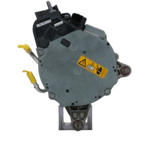 全新 HNROCK 48V 210A <span class=keywords><strong>SEG</strong></span> 交流发电机 0127823018 A2649001000 - Product Image 4