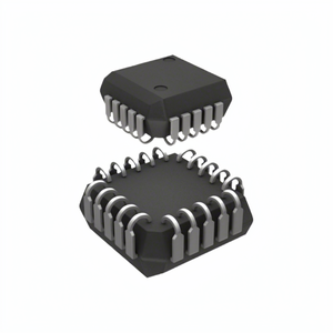 MC10H159FNR2ออริจินัลมัลติเพล็กเซอร์4x20PLCC 20 LCC 20 LCC (J Lead) ชิ้นส่วนอิเล็กทรอนิกส์แบบครบวงจร - Product Image 1