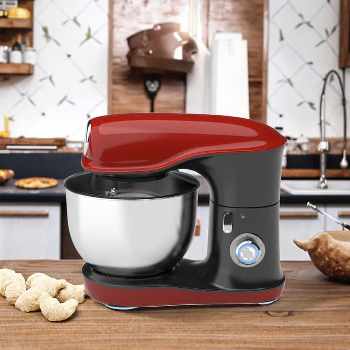 Home Kleiner Teig Kneten Kuchen Mischer 7l Professional Food Mixer Stand Mixer
