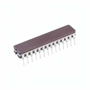 In Stock Embedded 28 CDIP Window Electronic Chips Component PIC16C745_JW - Product Image 1