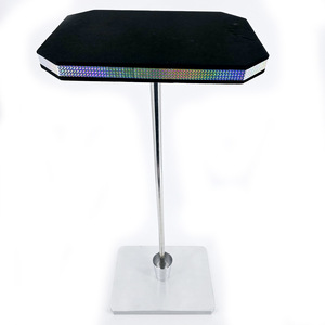 Kingmagic magic props manufacturer wholesales large-scale flower magic props for stage performances. - Product Image 4