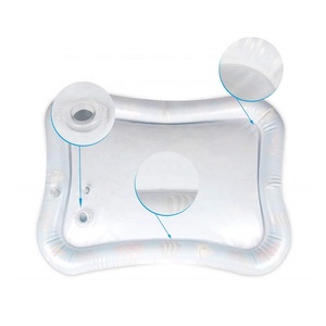 Alfombra de Agua para Bebés, Alfombra de Juego Inflable de PVC para Bebés, Alfombra de Agua para Bebés - Product Image 6