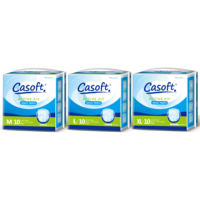 Premium OEM Couches pour adultes seniors Sous-vêtements Pantalons d'incontinence Hommes Adultes Pull Up