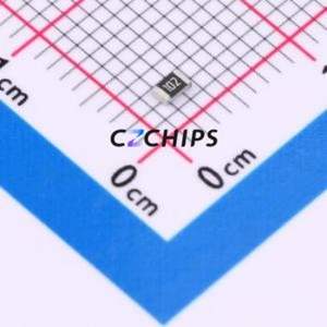 Résistance SMD RCA051KJLF 0805 (Type : Film Épais) (Résistance : 1 kOhm Précision : 5%) - Product Image 1