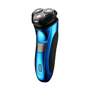 Multifunctional Men Rechargeable Portable Shaver Machine beard trimmer razor for men