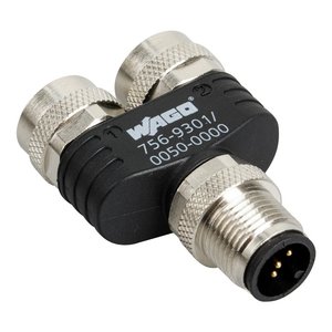 756-9301/050-000 - ใช้งานร่วมกับ wago ได้ - Product Image 1