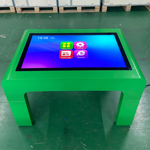 32/43/55 inch 4K Android trẻ em giáo dục trò chơi bảng màn hình cảm ứng học tập sớm bảng - Product Image 3