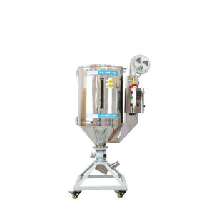 50kg Air Chaud En Plastique Granules Séchoir Machine Trémie Sèche - Product Image 1