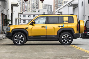 Gebrauchter ACURA Limousine 4-Sitzer 4WD Luxus Leder Dunkel Manuell Benzin PHEV für Familie Online Neue Energie Fahrzeuge Großhandel - Product Image 5