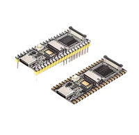 Original et nouveau Luckfox Pico Plus RV1103 Linux ordinateur à carte unique (SBC) puce RISC-V pour PS4