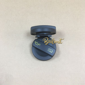 <span class=keywords><strong>Tapa</strong></span> de Depósito de Aceite de Alta Calidad 04E103485B para Audi A3 A4 A5 Q3 S3 S4 S5 RS3 100 200 A6 A8 para Seat Cordoba Ibiza - Product Image 2