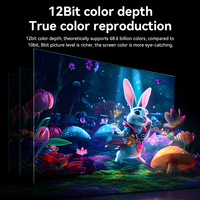 Câble personnalisé 3M avec connecteur M-M, gaine PVC, pour moniteur/ordinateur, 16K 60Hz, 8K 120Hz, 4K 240Hz, port 2.1