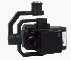 กล้องถ่ายภาพไฮเปอร์สเปกตรัมทางอากาศ Chnspec Fs-60 รุ่นขั้นสูง 400-1000 นาโนเมตร ฟูลแบนด์ 128 เฮิรตซ์ 3300 เฮิรตซ์ พร้อมการรับประกันหลังการขาย 1 ปี - Product Image 1