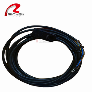 RIKO yeni orijinal FRE-420-<span class=keywords><strong>S</strong></span> optoelektronik anahtarı Fiber amplifikatör ile optik sensör fotoelektrik sensör anahtarı stokta - Product Image 4