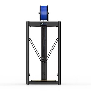 Impresora 3D - Impresora de Alta Precisión, Gran Tamaño, Grado Industrial, Altamente Eficiente y de Alta Capacidad - Product Image 1