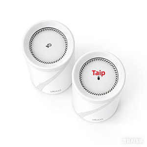 <span class=keywords><strong>Tp</strong></span>-<span class=keywords><strong>link</strong></span> <span class=keywords><strong>Deco</strong></span> Be65 Wi-Fi 7 Be11000 Tri-Banda 2.5G True <span class=keywords><strong>Mesh</strong></span> Inalámbrico (2 Piezas) - Product Image 4