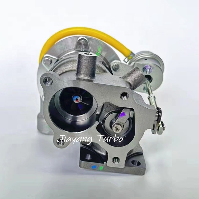 Jiayang Turbo 1118300FNA - Reliable Performance & Durability