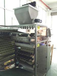 MZH-P de haute qualité entièrement automatique multi-voies liquide/sacs <span class=keywords><strong>Film</strong></span> retour étanchéité haute capacité longue durée de vie Machine à emballer meilleur - Product Image 6