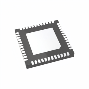 Embedded Electronic Circuit Components EFM32PG23B310F128IM48-C 48 VFQFN Exposed Pad Authorized Distributor - Product Image 1