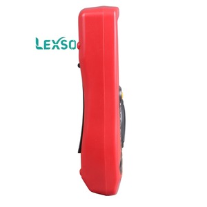 Multimètre numérique Uni-t Ut58c, prix, marques Mastech, mesureur de capacité - Product Image 4