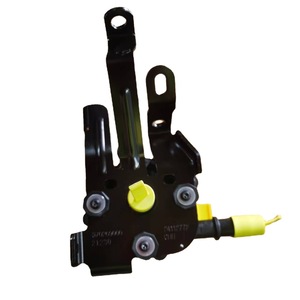 Bomba de Lavado del Filtro de Carbón del Sistema de Combustible 12748569 para Buick Chevrolet Cadillac, Repuesto - Product Image 2