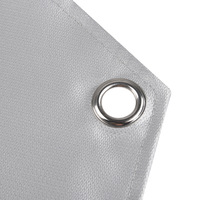 Tapis de pique-nique ignifuge d'extérieur, tapis de camping isolant thermique en fibre de verre, résistant aux hautes températures, multifonctionnel