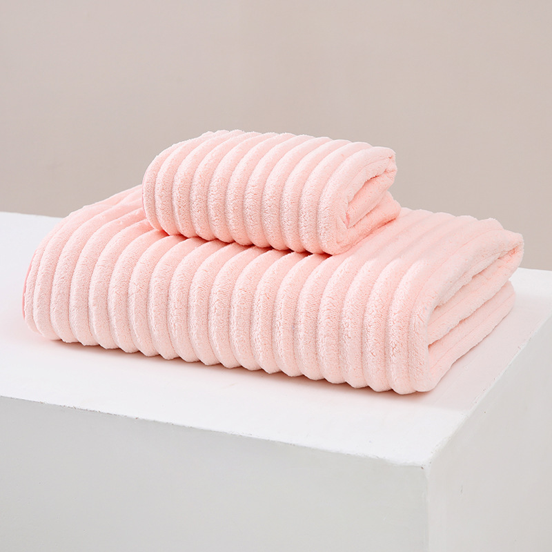 Candy velvet-Pink