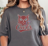 Transferts thermiques pour t-shirts Joyeux Noël, motif ours prêt à l'emploi, logo personnalisé, motif dessin animé, motif strass