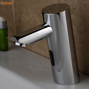 Bmeelee — capteur à infrarouge électronique, <span class=keywords><strong>robinet</strong></span> automatique avec certification CE - Product Image 3