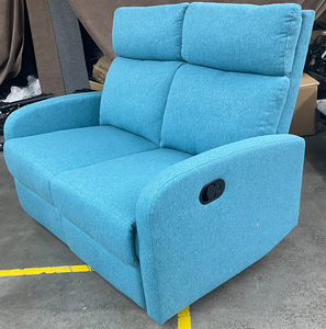Set di <span class=keywords><strong>Mobili</strong></span> per Soggiorno VANBOW con Schienale Ergonomico, Divano Reclinabile Manuale per Salotto - Product Image 4