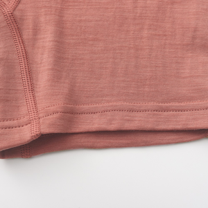 Vente en gros de <span class=keywords><strong>sous</strong></span>-vêtements de vendeur de <span class=keywords><strong>laine</strong></span> mérinos personnalisés grande taille caleçons pour femmes culottes respirantes pour dames - Product Image 4