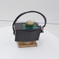 Vanne solénoïde pour moteurs de chargeuses sur pneus modèle SA12V140 600-815-7581 6008157581