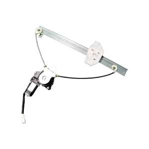 Elevalunas SIGMA 98810-17200 para Matrix trasero izquierdo - Product Image 1