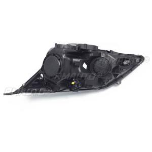 Luz Diurna para Honda CRV 2007-2011, Lámpara Impermeable, Ensamblaje de Faro Delantero, Pieza de Modificación - Product Image 6