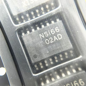 Composants à livraison rapide : Circuit intégré principal, puce de commande de porte IC, SOP-16 NSi66 NSI6602AD NSl6602AD NSI6602AD-DLAR - Product Image 2