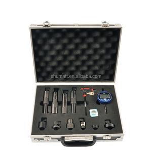 Testeur d'injecteur à rampe commune à 3 étages et outils de réparation - Product Image 1