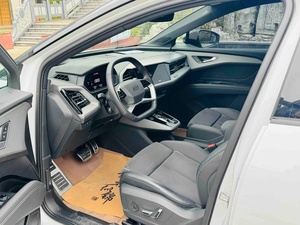 อีทรอน<span class=keywords><strong>2022</strong></span>อี-ทรอน <span class=keywords><strong>Q5</strong></span>มือสองจากประเทศจีน - Product Image 5