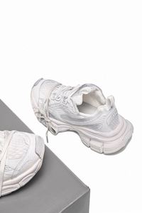 Calzado Deportivo Casual Retro de Marca de Diseño de Lujo, Talla 3XL, Alta Calidad, Transpirable, con Amortiguación y Absorción de Impactos, a la Moda - Product Image 3