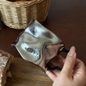 Lüks çin porselen seramik kupa Modern tasarım bulaşık makinesi mikrodalga güvenli zarif kahve/çay içme iş hediyeler için - Product Image 4