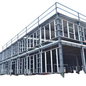 Instalación conveniente y <span class=keywords><strong>de</strong></span> alta calidad <span class=keywords><strong>de</strong></span> edificios <span class=keywords><strong>de</strong></span> estructura <span class=keywords><strong>de</strong></span> acero prefabricados - Product Image 6