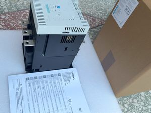 SIRIUS Soft 3RW44231BC44 3RW4423-1BC44 ความเชี่ยวชาญทางเทคนิคที่ครอบคลุม พร้อมประสบการณ์ด้านการบำรุงรักษาอุตสาหกรรมที่มีรากฐานลึกซึ้ง - Product Image 2