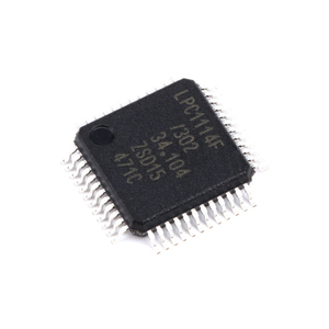 Yeni orijinal P89LPC9321FA,112 IC MCU 8BIT 8KB flaş 28PLCC çip elektronik bileşenler stokta - Product Image 1