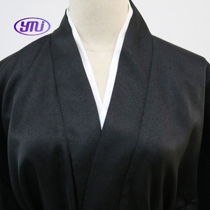 Offre Spéciale Dieu <span class=keywords><strong>de</strong></span> la mort/Bleach Kuchiki Rukia <span class=keywords><strong>Kimono</strong></span> <span class=keywords><strong>japonais</strong></span> en gros pour hommes Anime Costume Bleach Cosplay - Product Image 4