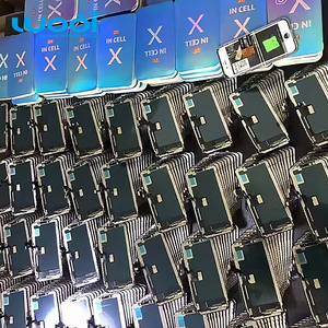 Pantalla táctil LCD de repuesto para <span class=keywords><strong>iPad</strong></span> <span class=keywords><strong>Pro</strong></span>, 12,9 ", 4ta generación, A2069, A2229, <span class=keywords><strong>A2232</strong></span> - Product Image 4