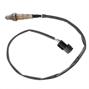 Sensor de Oxígeno 39210-2S210 392102S210 para Hyundai Santa Cruz Santa <span class=keywords><strong>Fe</strong></span> Kia K5 Sorento, Sensor Lambda de 4 Cables para Relación Aire-Combustible - Product Image 3