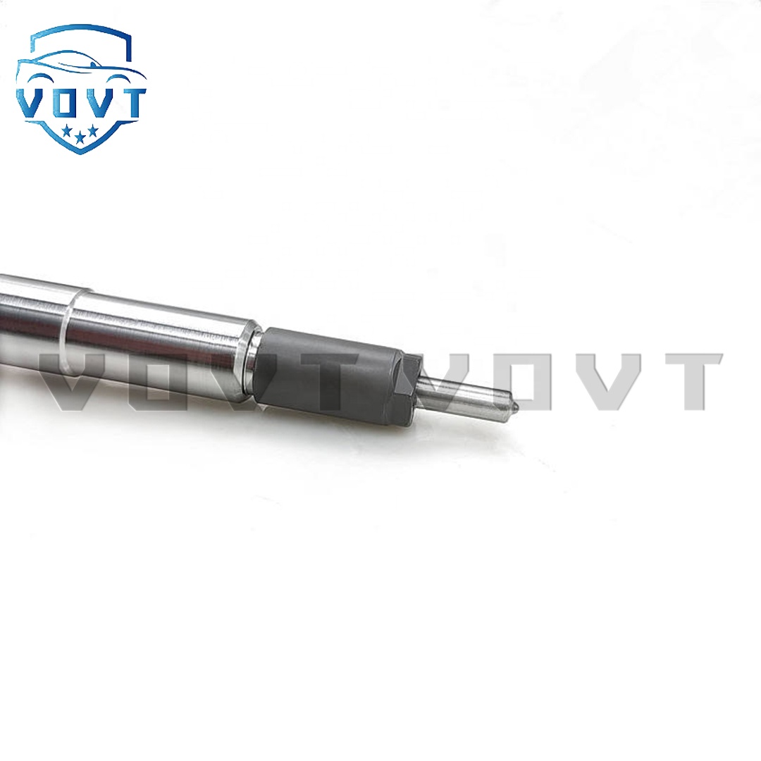High Efficiency New Diesel Injector 1 660 003 72R 166000372R Fuel Injector Engine Parts
