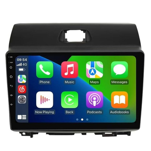 Autoradio Android con Touch Screen e GPS per KIA Ray 2011-2017, Lettore Video con Carplay, Stereo Auto con BT, FM, WIFI - Product Image 1